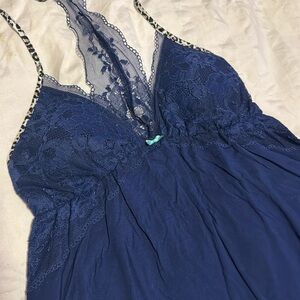 Victoria’s Secret Nightgown S